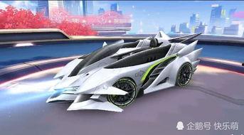 飞车爆料最新信息新车,全新车型惊艳亮相，性能与颜值并存！